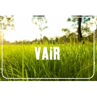 Vair logo - Similar company to Quista Solutions