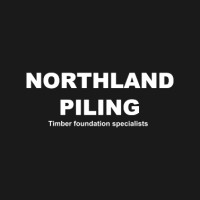Northland Piling logo - Similar company to Nz Piling & Cranage Ltd