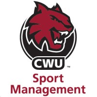 CWU Sport Management/Sport & Athletic Administration logo - Similar company to Sports Management Club At The University Of Washington