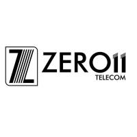 ZERO11 TELECOM | CLARO EMPRESAS logo - Similar company to High Solution Telecom