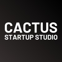 CACTUS Startup Studio logo - Similar company to Aleia Startup Studio