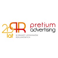 PRETIUM logo - Similar company to Echo Potęga Sprzedaży