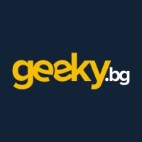 Geeky.Bg