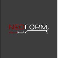 نيوفورم Neoform I logo - Similar company to Ideal Innovations