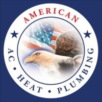 American AC Heat Plumbing logo - Similar company to Murray Heating & Contracting