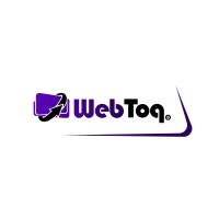 WebToq logo - Similar company to Asu Clfsa