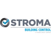 Stroma Building Control logo - Similar company to Build Check