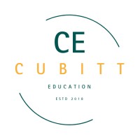 Cubitt Education logo - Similar company to Circumvensys