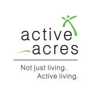 Ruchi Realty - Active Acres logo - Similar company to Radhika Devcon Pvt. Ltd.