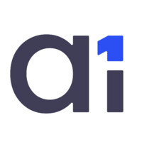 A1AI logo - Similar company to Servingpixels