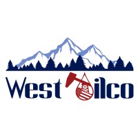 West Oilco logo - Similar company to Parsekas