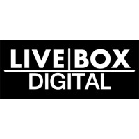 LIVE BOX DIGITAL LLC logo - Similar company to Wood Island Media