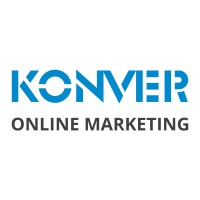 KONVER - Online marketing logo - Similar company to Saunia S.R.O.