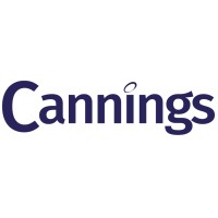 I J Cannings logo - Similar company to Lionkent Limited