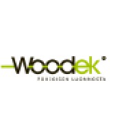 Woodek logo - Similar company to Oe Digit