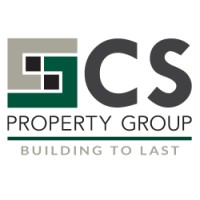 CS Property Group logo - Similar company to Qhooeng Construction