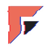 Faction VC logo - Similar company to Monadic