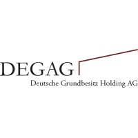 DEGAG Deutsche Grundbesitz Holding AG logo - Similar company to Barftier