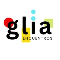 Encuentros GLÍA logo - Similar company to Fundación Globalcaja Cuenca