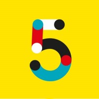 five logo - Similar company to Afc Crewe