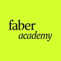 Faber Academy logo - Similar company to Musemuse