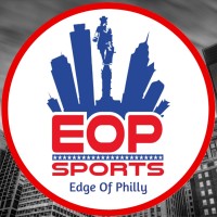 Edge Of Philly Sports