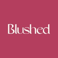Blushed logo - Similar company to Digitalisme