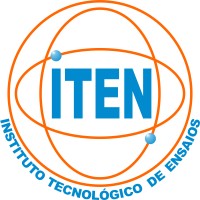 ITEN - Instituto Tecnológico de Ensaios logo - Similar company to Ancae