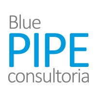 Blue Pipe Consultoria logo - Similar company to Pgear Consulting