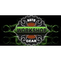Auto & Gear Workshop logo - Similar company to Crfurn
