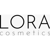 LORA Cosmetics logo - Similar company to Malinna° Products