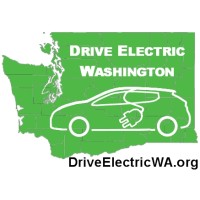 Drive Electric Washington