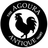 The Agoura Antique Mart logo - Similar company to Ai Data Solutions