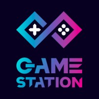 Gamestation logo - Similar company to Multidisplay Digital Signage