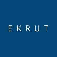 EKRUT logo - Similar company to Logique (Pt. Logika Sarana Teknologi)