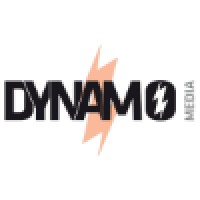 Dynamo Media Corp. logo - Similar company to Flex Media Group