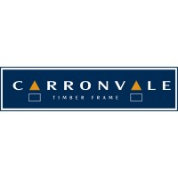 Carronvale Timber Frame logo - Similar company to Cjc Timberframe Ltd
