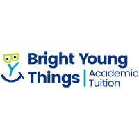 Bright Young Things Tuition logo - Similar company to Tutorcruncher