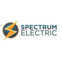 Spectrum Electric logo - Similar company to Spectrum Electrical