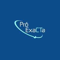 Pró ExaCTa logo - Similar company to Etecs Ufc
