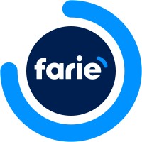 Farie logo - Similar company to Carvolution | Das Auto-Abo.