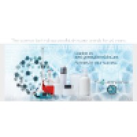 YG Laboratories logo - Similar company to Tianyi
