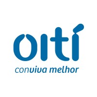 Oití Suplementos logo - Similar company to Always Fit® Suplementos