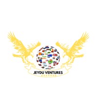 JEYDU VENTURES logo - Similar company to Global Gold Connect