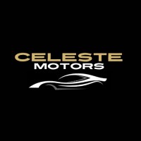Celeste Motors logo - Similar company to Uranus