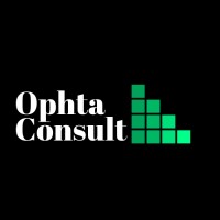 OphtaConsult logo - Similar company to Hop Diagnostics Immobiliers