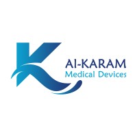 Alkaram-medical logo - Similar company to Sysmex Egypt Llc