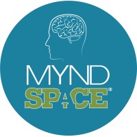 MyNDSpace® Mental Health logo - Similar company to Dae Foundation