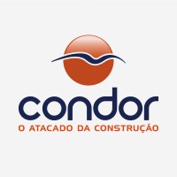 Condor Brasil I Atacado da Construção logo - Similar company to Grupo Sks