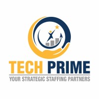Tech Prime Consulting logo - Similar company to Tech Stalwart Solution